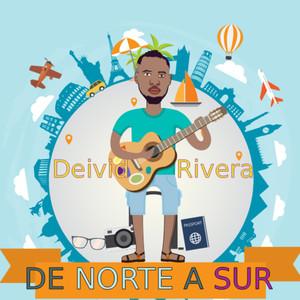 De Norte a Sur