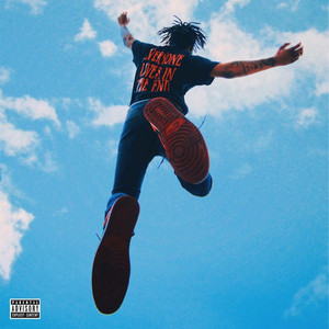 Cornerstore (Explicit)