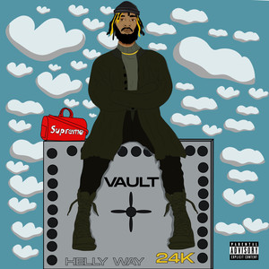 Vault (Explicit)