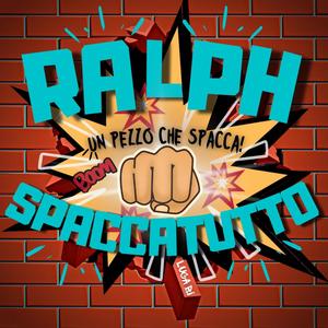 Ralph Spaccatutto