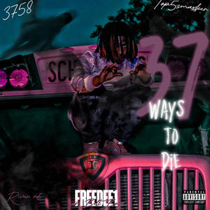 WHAT YOU WANNA DO (feat. 3758 TrapBaby & Li Bando) (Explicit)