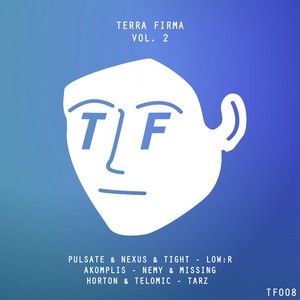 Terra Firma: Vol. 2