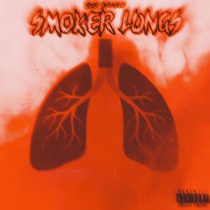 Smoker Lungs (Explicit)