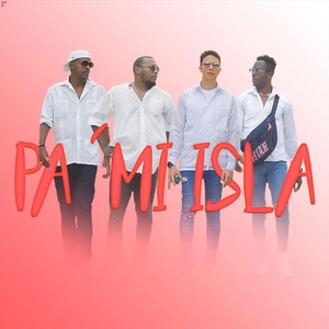 Pa' Mi Isla (feat. L.F.V & Kamerum)