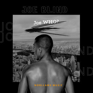 Joe Who? (Producer Edition 1) [Explicit]
