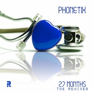 27 Months (The Remixes)