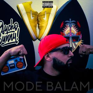 MODE BALAM (Explicit)