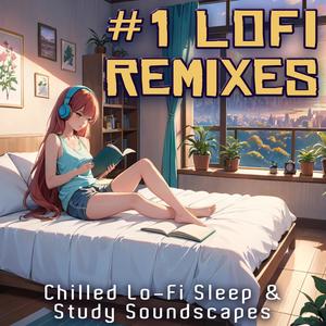 #1 LoFi Remixes - Chilled Lo-Fi Sleep & Study Soundscapes (Explicit)