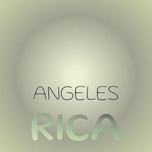 Angeles Rica