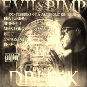 F**k Boy (feat. Big C, Fern the Don, Skinny J, Max Julien & Gangsta Fred)