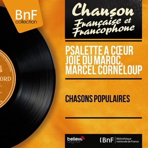 Chasons populaires (Mono Version)