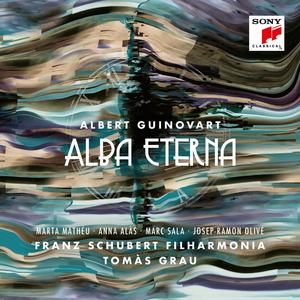 Albert Guinovart: Alba Eterna