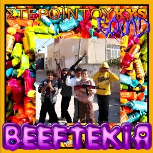 Beeftekia (DuKYS) [Explicit]