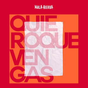 Quiero que vengas (Mota de polvo)