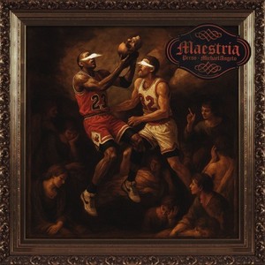 Maestria (Explicit)