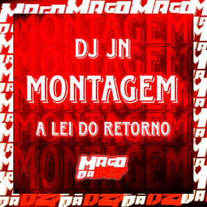 Montagem a lei do retorno (Explicit)