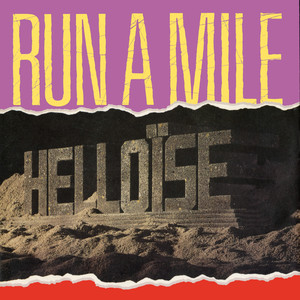 Run A Mile - EP (remastered)