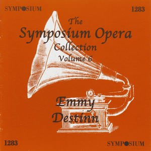 The Symposium Opera Collection, Vol. 6 (1906-1912)