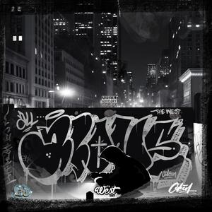 All Alone (feat. The West) (Explicit)