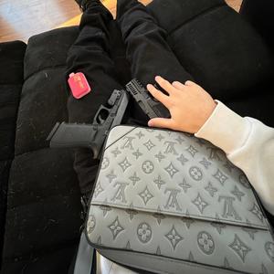 LV BAG (Interlude) (Explicit)