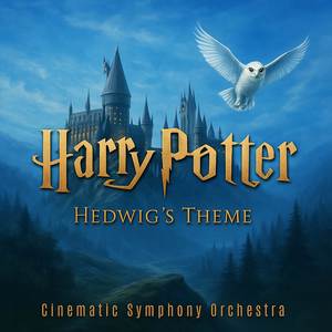 Harry Potter - Hedwig's Theme
