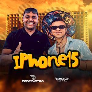 iPhone 15 (Explicit)