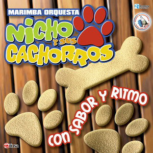 Mix Cachorros 1: La Puya Guamalera / Ritmos y Palmeras / La Negra Celina / Ven Morena / El Comején