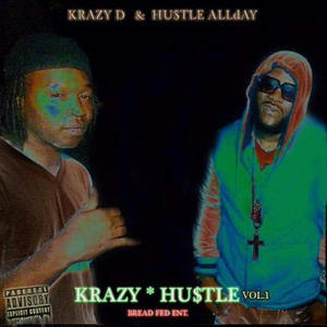 KRAZY-HUSTLE (Explicit)