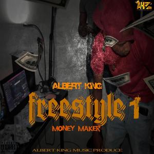 Money Maker Freestyle 1