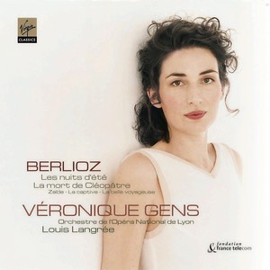 Les Nuits d't Op. 7 - Villanelle