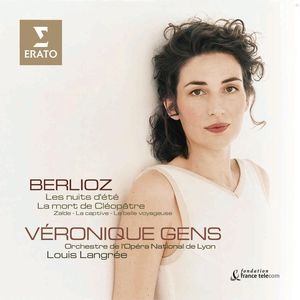 Véronique Gens - Berlioz: Les nuits d'été, Op. 7, H 81b - Villanelle