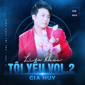 Liên Khúc: Yêu Hết Con Tim