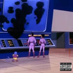 Piano Math (feat. B-Hop) (Explicit)