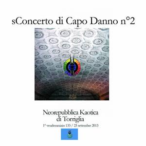 sConcerto di Capo Danno n°2