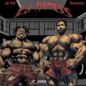 TTG (feat. Bantana) (Explicit)