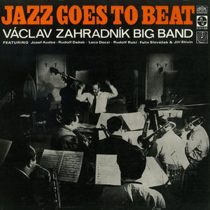 Jazz Goes To Beat