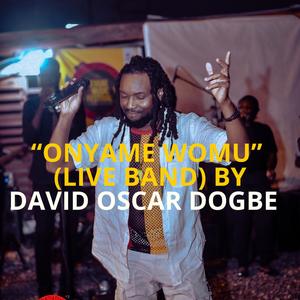 Onyame Womu (Live Band) (Live)