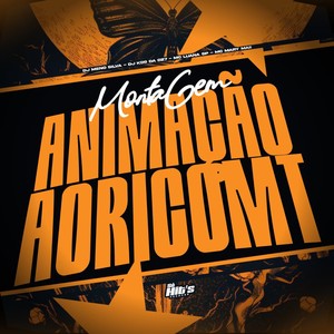 Montagem Animação Aoricomt (Explicit)