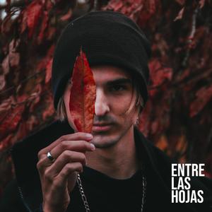 Entre las hojas