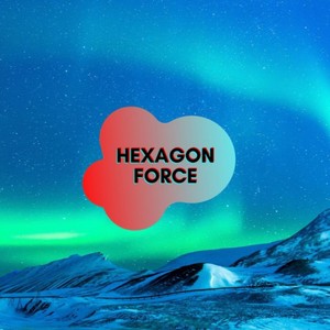 Hexagon Force (feat. Faber G & Skenox)