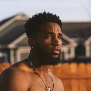 That Body(feat. Sav DaLawd)