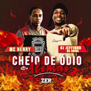 Cheio de Ódio de Alemão (Explicit)