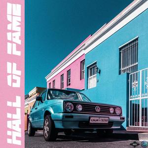 Hall of Fame(feat. OGTHAGAWD & Dee $ouf) (Explicit)