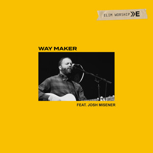 Way Maker