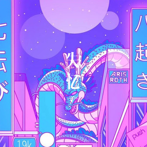 坏女孩-小可&圈妹