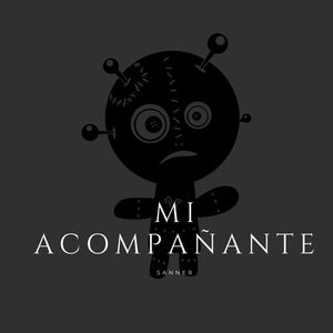 Mi acompañante