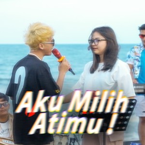 Aku Milih Atimu (Live BRB)