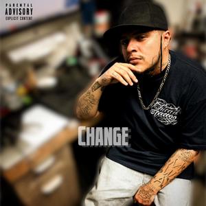 Change (Explicit)