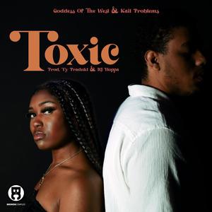 Toxic (Explicit)