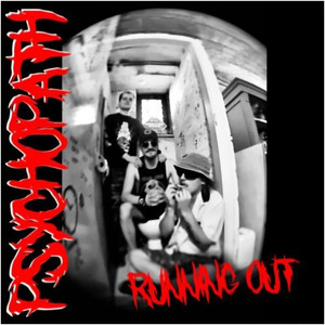 Running Out (Explicit)